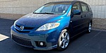 Used 2007 MAZDA MAZDA5 TOURING in GILBERT, ARIZONA