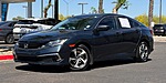 Used 2019 Honda Civic LX in GILBERT, ARIZONA