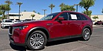 Used 2024 MAZDA CX-90 PHEV PREFERRED in GILBERT, ARIZONA