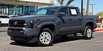 Used 2025 TOYOTA TACOMA SR5 in GILBERT, ARIZONA