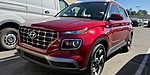 Used 2024 HYUNDAI VENUE LIMITED in GILBERT, ARIZONA