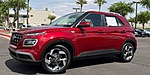 Used 2024 HYUNDAI VENUE LIMITED in GILBERT, ARIZONA