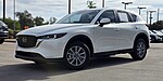 Used 2023 MAZDA CX-5 2.5 S SELECT PACKAGE in GILBERT, ARIZONA