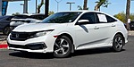 Used 2019 Honda Civic LX in GILBERT, ARIZONA