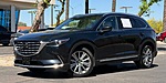 Used 2023 MAZDA CX-9 SIGNATURE in GILBERT, ARIZONA