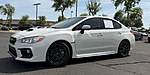 Used 2019 SUBARU WRX PREMIUM in GILBERT, ARIZONA