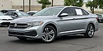 Used 2023 Volkswagen Jetta SE in GILBERT, ARIZONA