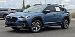 Used 2024 SUBARU XV CROSSTREK PREMIUM in GILBERT, ARIZONA