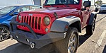 Used 2015 JEEP WRANGLER SPORT in GILBERT, ARIZONA