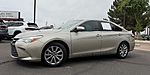 Used 2017 TOYOTA CAMRY XLE in GILBERT, ARIZONA