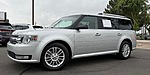 Used 2019 FORD FLEX SEL in GILBERT, ARIZONA