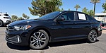 Used 2024 Volkswagen Jetta SPORT in GILBERT, ARIZONA