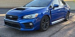 Used 2021 SUBARU WRX  in GILBERT, ARIZONA