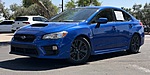 Used 2021 SUBARU WRX  in GILBERT, ARIZONA