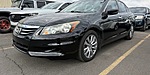 Used 2011 Honda Accord EX-L in GILBERT, ARIZONA