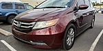 Used 2016 Honda Odyssey EX-L in GILBERT, ARIZONA