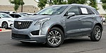 Used 2022 CADILLAC XT5 FWD PREMIUM LUXURY in GILBERT, ARIZONA