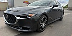 Used 2021 MAZDA MAZDA3 SEDAN PREFERRED in GILBERT, ARIZONA