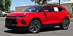Used 2019 CHEVROLET BLAZER RS in GILBERT, ARIZONA