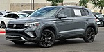 Used 2022 Volkswagen Taos SE in GILBERT, ARIZONA