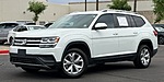 Used 2018 Volkswagen Atlas 3.6L V6 S in GILBERT, ARIZONA