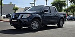 Used 2018 NISSAN FRONTIER SV V6 in GILBERT, ARIZONA