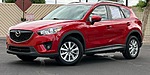 Used 2015 MAZDA CX-5 TOURING in GILBERT, ARIZONA