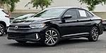 Used 2023 Volkswagen Jetta SPORT in GILBERT, ARIZONA