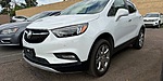 Used 2017 BUICK ENCORE PREMIUM in GILBERT, ARIZONA