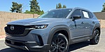 Used 2025 MAZDA CX-50 HYBRID PREFERRED PACKAGE in GILBERT, ARIZONA