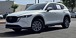 Used 2023 MAZDA CX-5 2.5 S SELECT PACKAGE in GILBERT, ARIZONA
