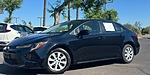 Used 2024 TOYOTA COROLLA LE in GILBERT, ARIZONA