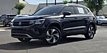 Used 2024 Volkswagen Taos SE in GILBERT, ARIZONA