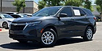 Used 2022 CHEVROLET EQUINOX LS in GILBERT, ARIZONA