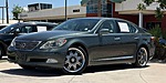 Used 2007 LEXUS LS460  in GILBERT, ARIZONA