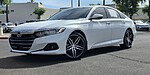 Used 2022 Honda Accord Hybrid TOURING in GILBERT, ARIZONA