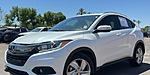 Used 2019 Honda HR-V EX-L in GILBERT, ARIZONA
