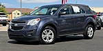 Used 2013 CHEVROLET EQUINOX LS in GILBERT, ARIZONA