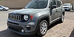 Used 2020 JEEP RENEGADE LATITUDE in GILBERT, ARIZONA