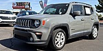 Used 2020 JEEP RENEGADE LATITUDE in GILBERT, ARIZONA