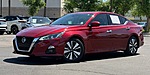 Used 2020 NISSAN ALTIMA 2.5 SV in GILBERT, ARIZONA
