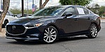 Used 2020 MAZDA MAZDA3 SEDAN SELECT PACKAGE in GILBERT, ARIZONA