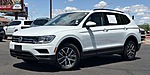 Used 2020 Volkswagen Tiguan SE in GILBERT, ARIZONA