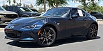 Used 2025 MAZDA MX-5 MIATA RF GRAND TOURING in GILBERT, ARIZONA