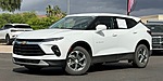 Used 2025 CHEVROLET BLAZER LT in GILBERT, ARIZONA