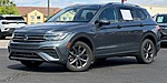 Used 2023 Volkswagen Tiguan SE in GILBERT, ARIZONA