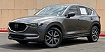 Used 2018 MAZDA CX-5 TOURING in GILBERT, ARIZONA