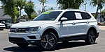 Used 2018 Volkswagen Tiguan SEL in GILBERT, ARIZONA