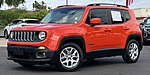 Used 2015 JEEP RENEGADE LATITUDE in GILBERT, ARIZONA