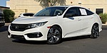 Used 2018 Honda Civic EX-T in GILBERT, ARIZONA